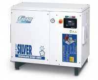 Компрессор поршневой ременной FIAC 20 13