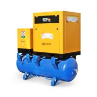 Компрессор винтовой Berg ВК-22PО-500 12