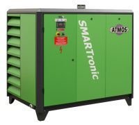 Винтовой компрессор ATMOS ST 55 Vario+ 13