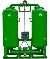 Осушитель адсорбционный Atmos AHL 5201