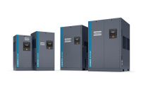 Компрессор винтовой Atlas Copco GA110 VSD+13P 400В 3ф 50 Гц без N CE 
