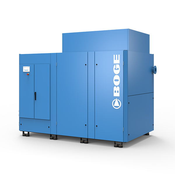 Винтовой компрессор Boge S 271-3 10