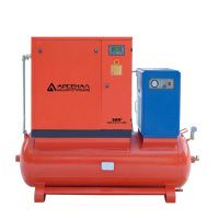 Винтовой компрессор ЗИФ-СВЭ-3,1/0,7 ШМ ОиР-500