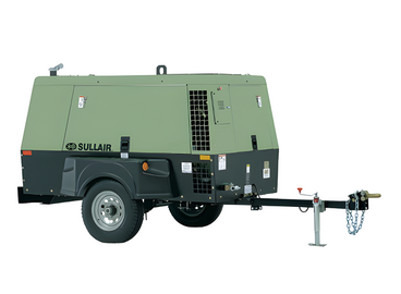 Дизельный винтовой компрессор Sullair DLQ 300HH