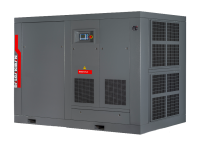 Винтовой компрессор Dalgakiran INVERSYS PLUS 37-7 ID