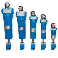 Картридж фильтра ALMiG F 14-B-PF