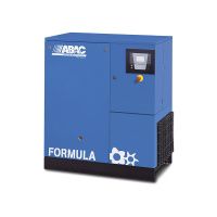 Компрессор винтовой ABAC FORMULA.E 7.5-8