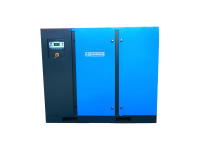 Компрессор винтовой "Hansmann" RS90A-12-E