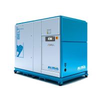 Компрессор винтовой ALMiG BELT-110 13