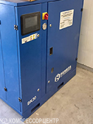 Винтовой компрессор "Remeza" ВК30-10 для ООО "Горизонт"