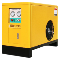 Осушитель рефрижераторный BERG ОВ-30