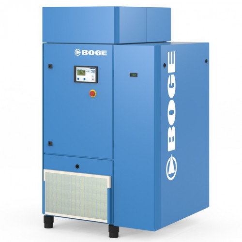 Винтовой компрессор Boge C 25 FD 13