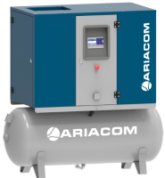 Винтовой компрессор ARIACOM NT4 D 500 10 бар