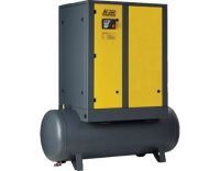 Компрессор винтовой Comprag АR 1110-270 10