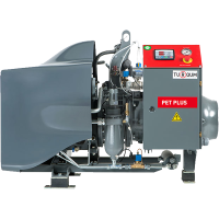 Компрессор поршневой дожимной (бустер) DALGAKIRAN PET PLUS 40 7