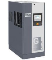 Воздушный винтовой компрессор Atlas Copco GA 7 VSD + ( без осушителя)