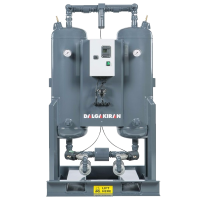 Осушитель адсорбционный Dalgakiran DryAir DA 8800