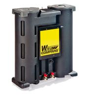 Сепаратор технологического конденсата Comprag WOS-2