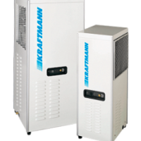 Рефрижераторный осушитель KRAFTMANN K-HIT 108