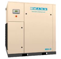 Компреcсор винтовой Mark MSS-45A 8