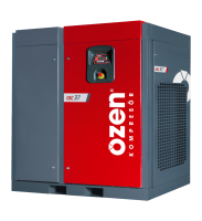 Винтовой компрессор OZEN OSC 75U 10 бар