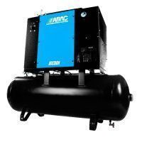 Компрессор винтовой ABAC MICRON.E 15-8-270