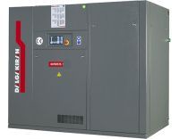 Винтовая компрессорная станция DALGAKIRAN INVERSYS 11 PLUS-13