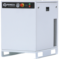Компрессор спиральный REMEZA KC 7-8