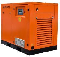 Компрессор винтовой ЗИФ СВЭ-42,9 0,5 ШМЧ-Н