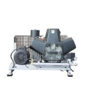 Поршневой безмаслянный компрессор Ремеза СБ4-F55/14