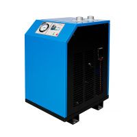 Осушитель рефрижераторный ЗИФ АРМ-ОРМ-310 10 80