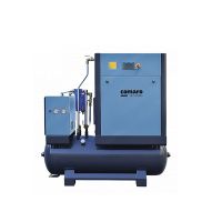 Компрессор винтовой Comaro LB 7,5-10 270 E new 2020
