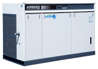 Винтовой компрессор AIRMAN SAS75 S 