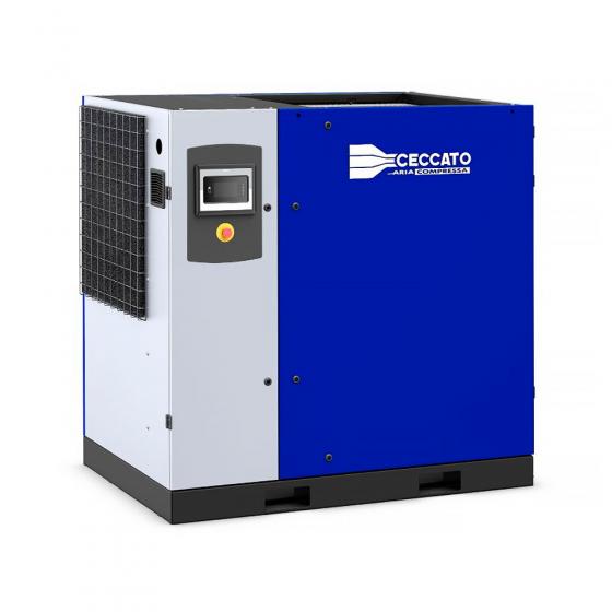 Винтовой компрессор CECCATO DRD 60/13 IVR PM A MEAA