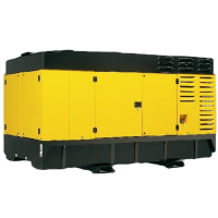 Компрессор винтовой ATLAS COPCO XAS 746 Cd (без шасси)