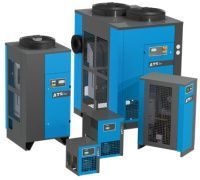 Осушитель рефрижераторный ATS DGH 2100