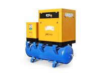 Винтовой компрессор Berg ВК-5.5РО-500 8 бар, IP54