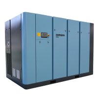 Двухступенчатый винтовой компрессор Comaro MD-2ST 280