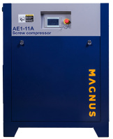 Винтовой компрессор Magnus АЕ1-22A LD 7