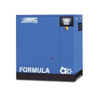 Компрессор винтовой ABAC FORMULA 45-10