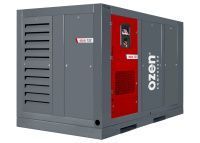 Винтовой компрессор OZEN OSC 315DS 13 бар