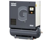 Винтовой компрессор Atlas Copco GA5 13FF 400В 3ф 50 Гц СЕ ТМ(270)