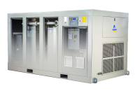 Винтовой компрессор LKV 11/13 DHK PLUS