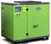 Винтовой компрессор ATMOS SEC 372 7,5