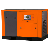 Компрессор винтовой ЗИФ СВЭ 15,9 0,7 ШМ