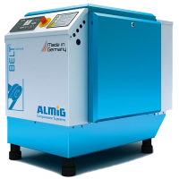 Компрессор винтовой ALMiG BELT-15 10