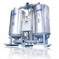 Адсорбционный осушитель KraftMachine КМ-АДСГ-3.8 (-40°С)