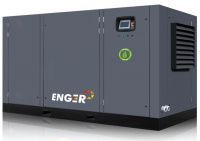 Винтовой безмасляный компрессор