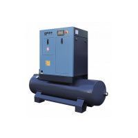 Компрессор винтовой Comaro LB 15-8 500 new 2020