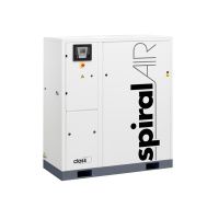 Компрессор спиральный SPR 10/10 T LC 400V+N